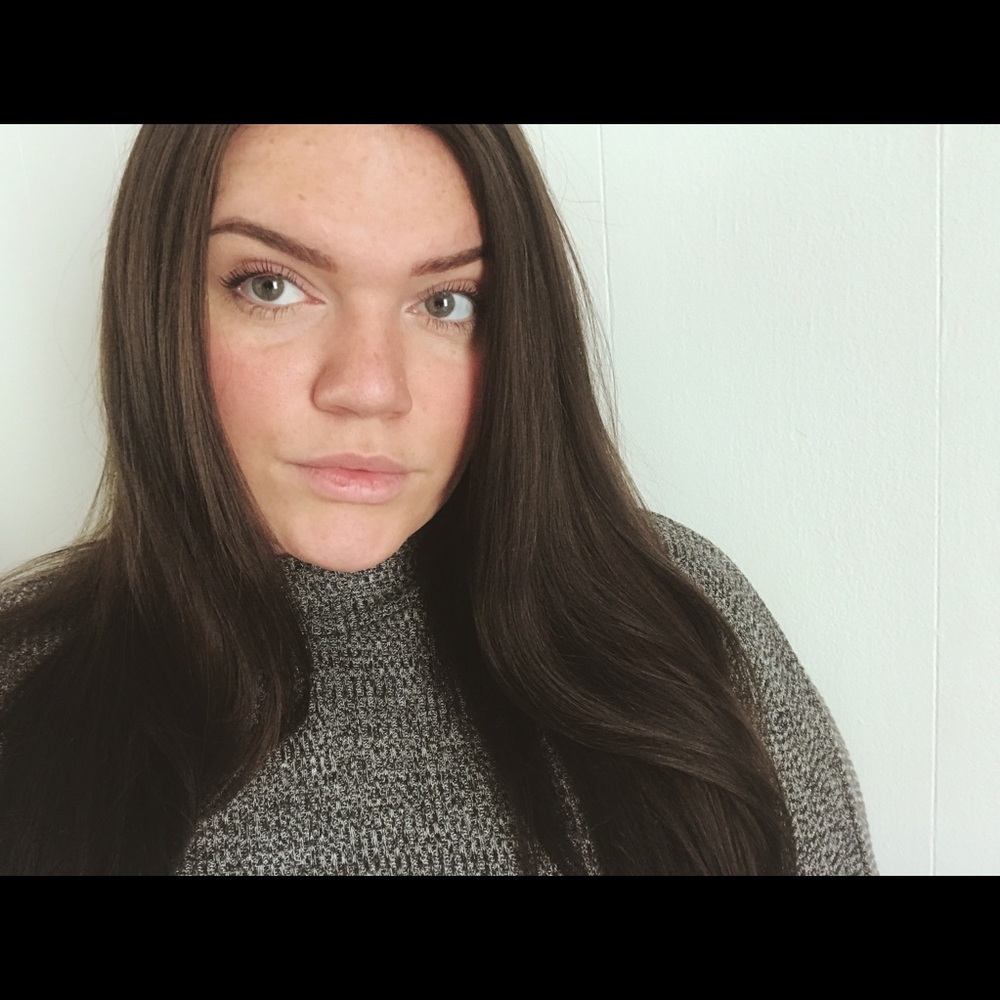 Meet your Posher, Jillian